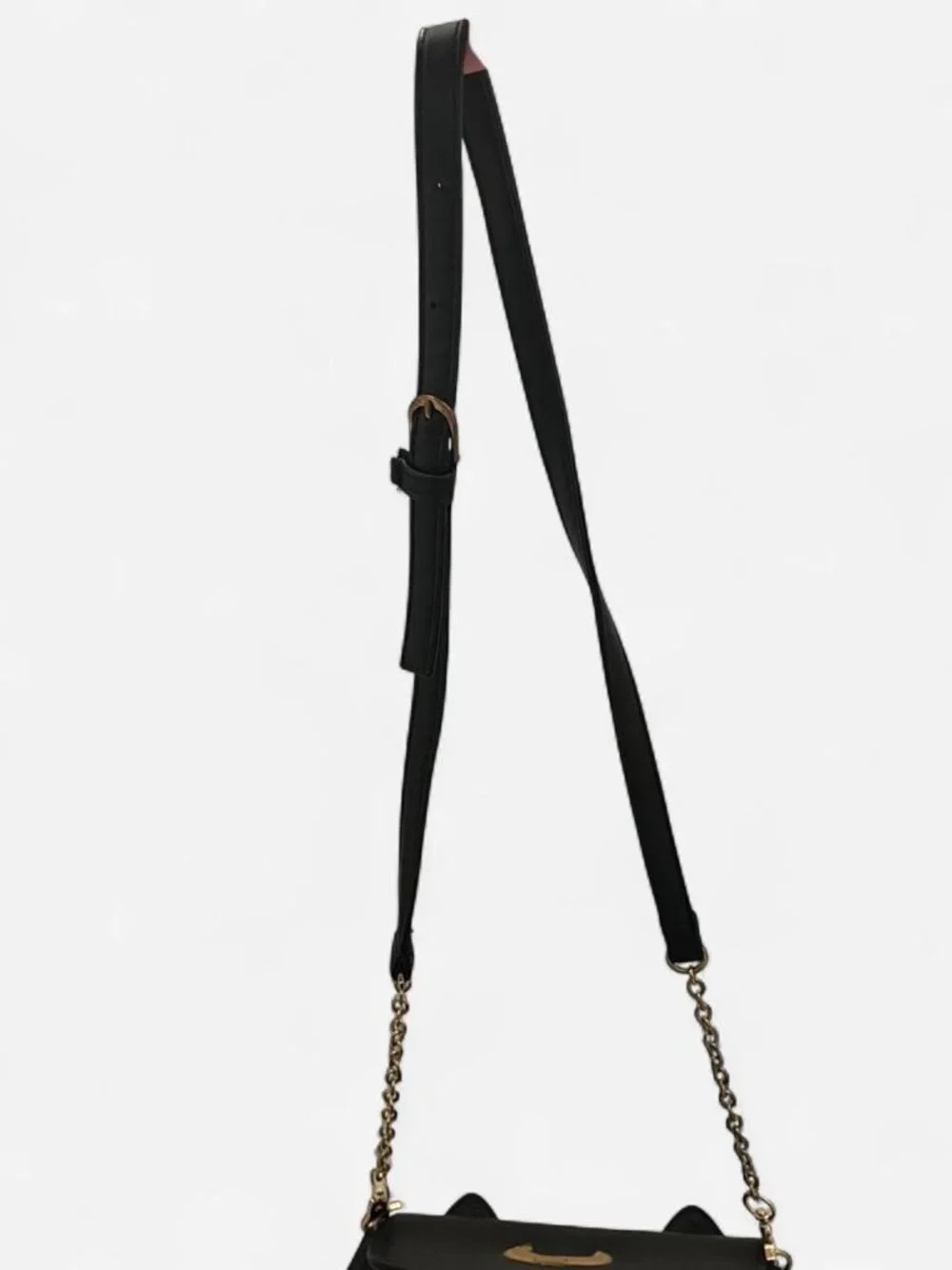 Anime Cat Purse (Unofficial)